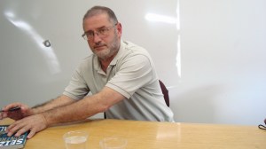 129 Meir Margalit - 27 Dec. 2010 - Jerusalem