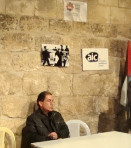 Gideon Levy AIC_28Dec10 Gideon Levy - AIC - 28 Dec. 2010